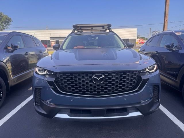 2026 Mazda Mazda CX-50 2.5 Turbo Meridian Edition