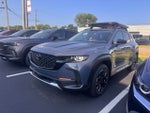 2026 Mazda Mazda CX-50 2.5 Turbo Meridian Edition