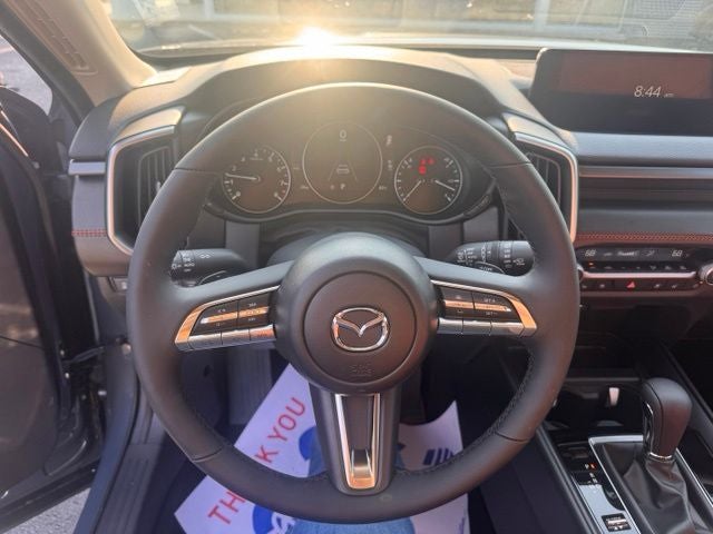 2026 Mazda Mazda CX-50 2.5 Turbo Meridian Edition