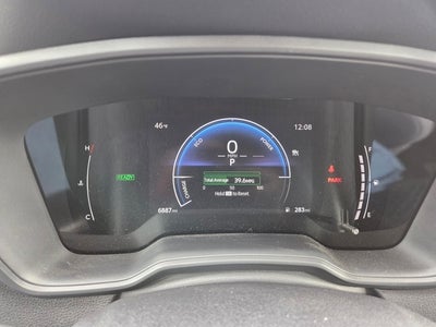 2026 Toyota Corolla Cross Base