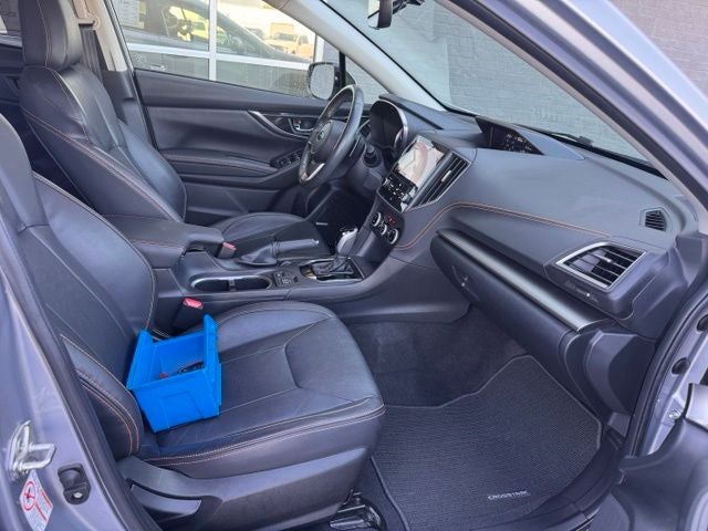 2020 Subaru Crosstrek Limited