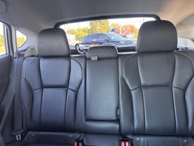 2020 Subaru Crosstrek Limited