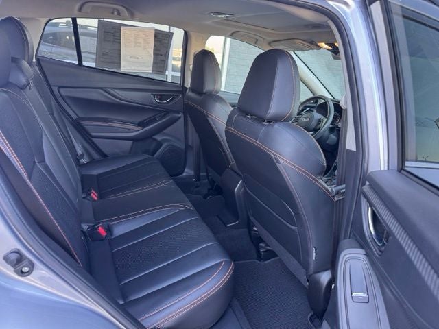 2020 Subaru Crosstrek Limited