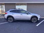 2020 Subaru Crosstrek Limited