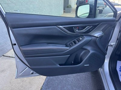 2020 Subaru Crosstrek Limited