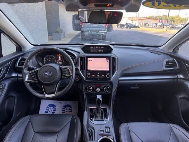 2020 Subaru Crosstrek Limited