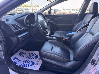 2020 Subaru Crosstrek Limited