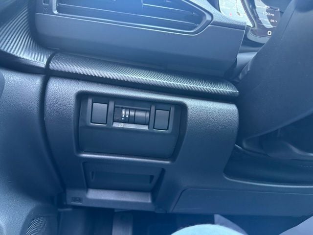 2024 Subaru Crosstrek Base