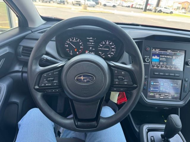 2024 Subaru Crosstrek Base