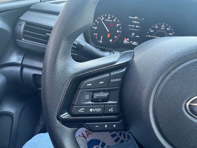 2024 Subaru Crosstrek Base