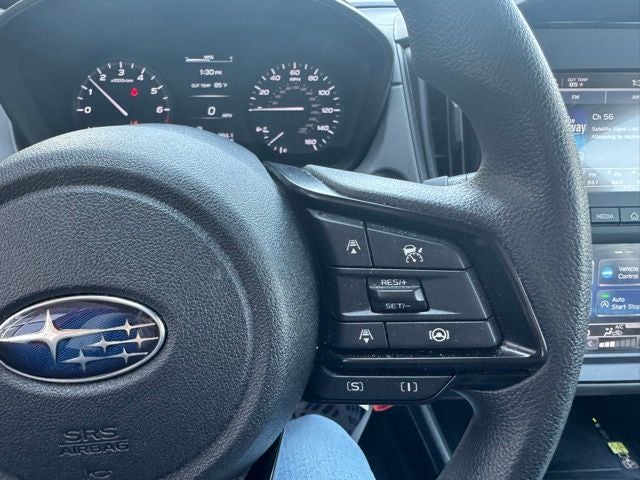 2024 Subaru Crosstrek Base