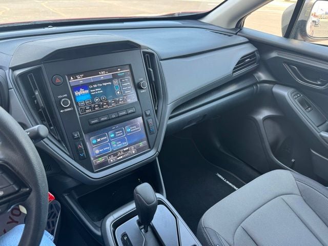 2024 Subaru Crosstrek Base