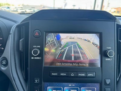 2024 Subaru Crosstrek Base