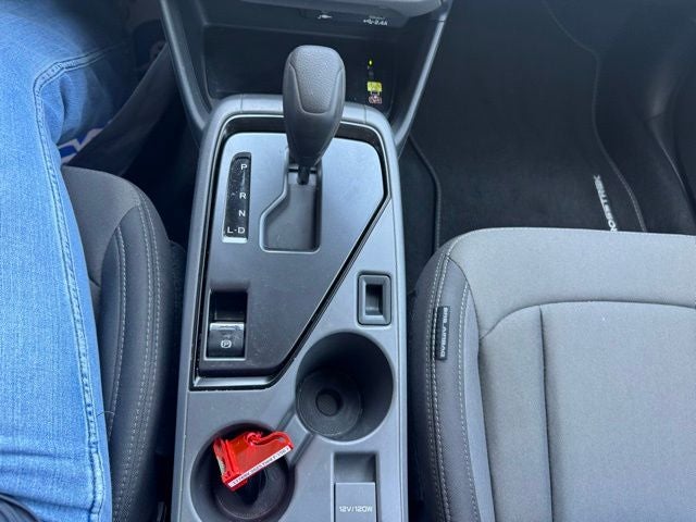 2024 Subaru Crosstrek Base