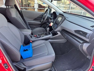 2024 Subaru Crosstrek Base