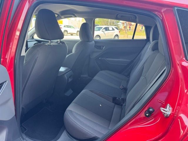 2024 Subaru Crosstrek Base