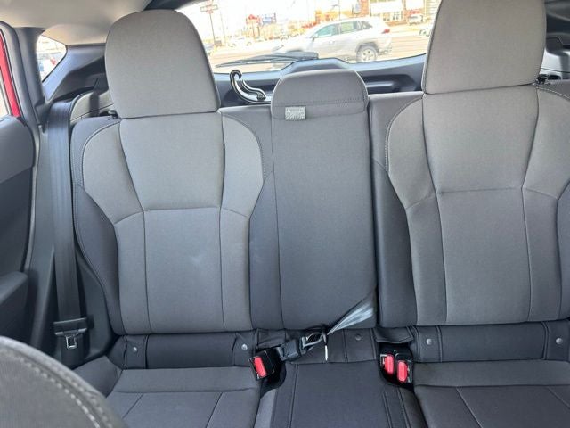 2024 Subaru Crosstrek Base