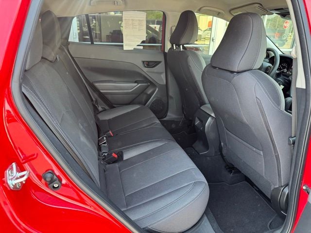 2024 Subaru Crosstrek Base