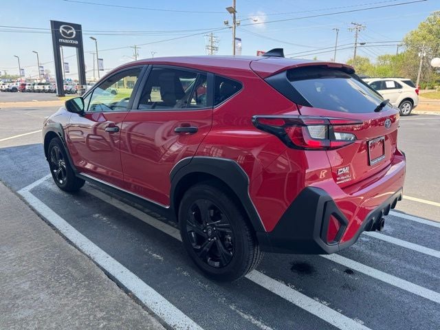 2024 Subaru Crosstrek Base