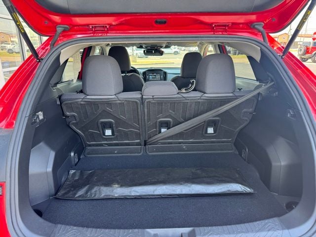 2024 Subaru Crosstrek Base