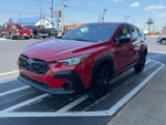 2024 Subaru Crosstrek Base