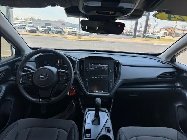 2024 Subaru Crosstrek Base