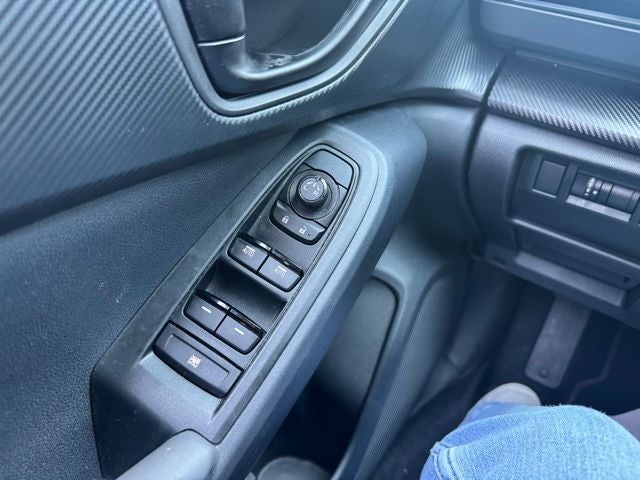 2024 Subaru Crosstrek Base