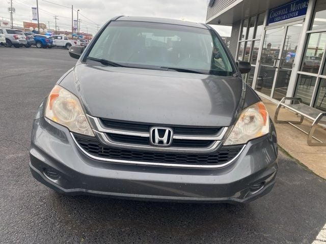 2011 Honda CR-V EX