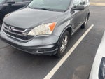 2011 Honda CR-V EX