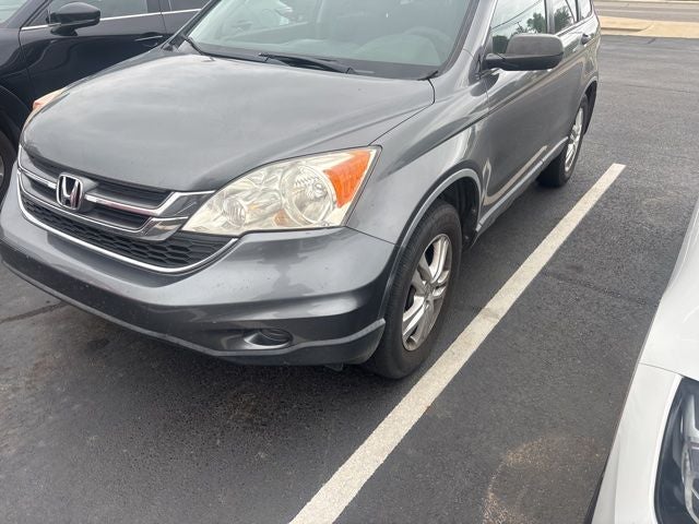 2011 Honda CR-V EX
