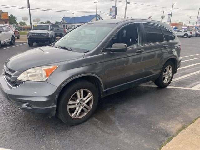 2011 Honda CR-V EX