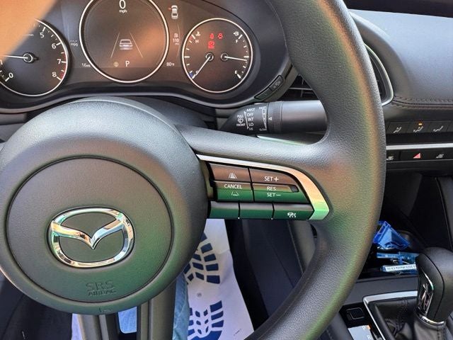 2026 Mazda Mazda3 Sedan 2.5 S