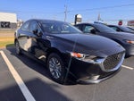 2026 Mazda Mazda3 Sedan 2.5 S