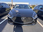 2026 Mazda Mazda3 Sedan 2.5 S