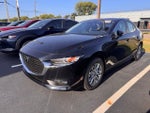 2026 Mazda Mazda3 Sedan 2.5 S