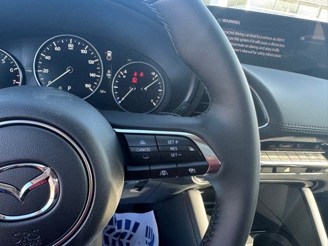 2026 Mazda Mazda3 Sedan 2.5 Turbo Premium Plus