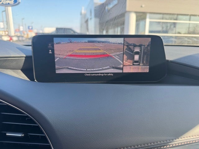 2026 Mazda Mazda3 Sedan 2.5 Turbo Premium Plus