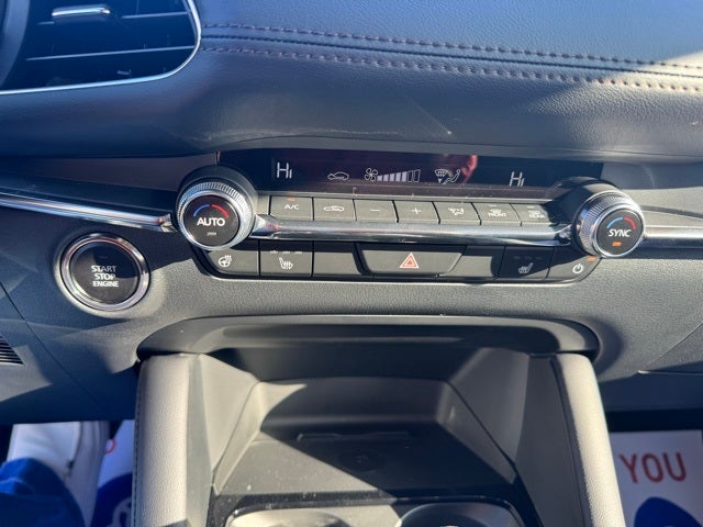 2026 Mazda Mazda3 Sedan 2.5 Turbo Premium Plus