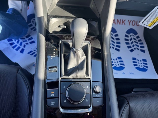 2026 Mazda Mazda3 Sedan 2.5 Turbo Premium Plus