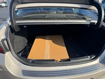 2026 Mazda Mazda3 Sedan 2.5 Turbo Premium Plus