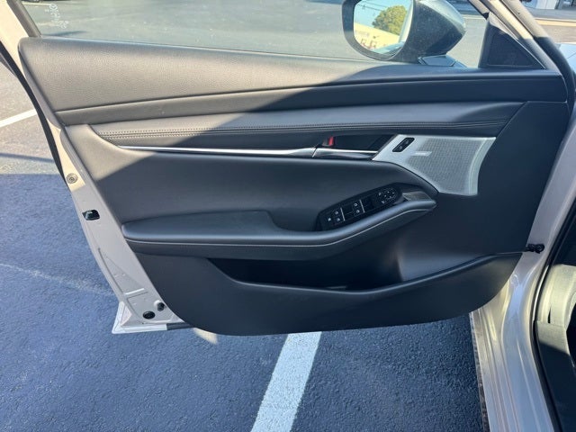 2026 Mazda Mazda3 Sedan 2.5 Turbo Premium Plus