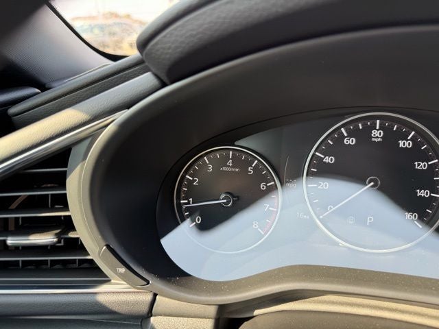 2026 Mazda Mazda3 Hatchback 2.5 S Carbon Edition