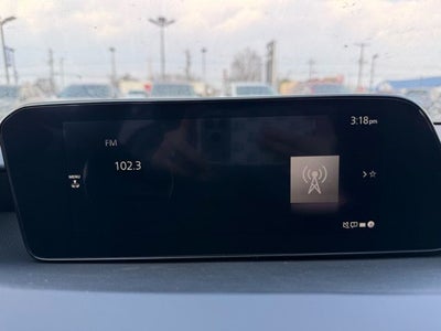 2026 Mazda Mazda3 Hatchback 2.5 S Carbon Edition