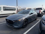 2026 Mazda Mazda3 Hatchback 2.5 S Carbon Edition