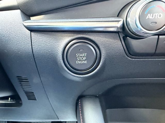 2026 Mazda Mazda3 Hatchback 2.5 S Carbon Edition