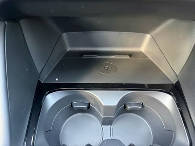 2026 Mazda Mazda3 Hatchback 2.5 S Carbon Edition