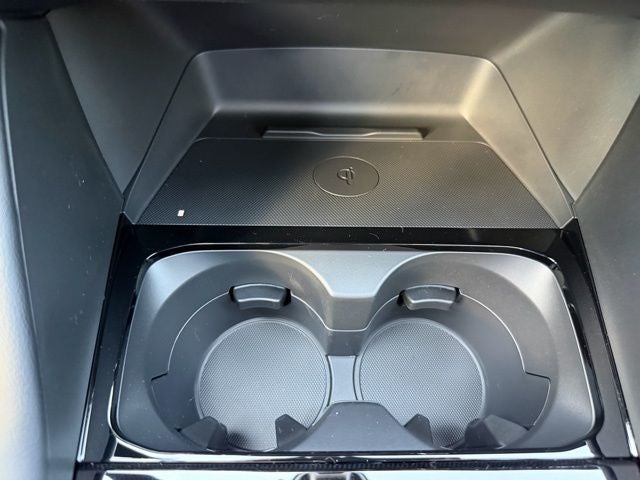 2026 Mazda Mazda3 Hatchback 2.5 S Carbon Edition