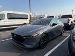 2026 Mazda Mazda3 Hatchback 2.5 S Carbon Edition