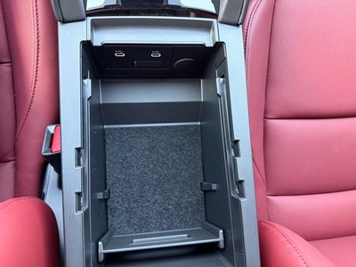 2026 Mazda Mazda3 Hatchback 2.5 S Carbon Edition