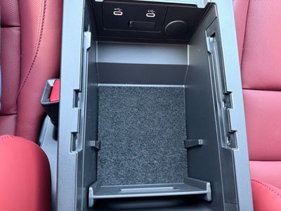 2026 Mazda Mazda3 Hatchback 2.5 S Carbon Edition